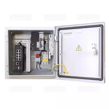 Узлы доступа в сборе OSNOVO