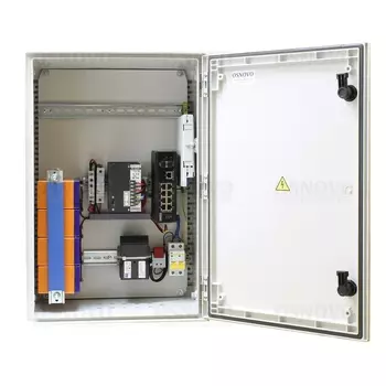 Узлы доступа в сборе OSNOVO