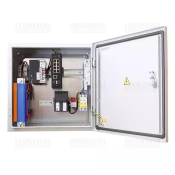 Узлы доступа в сборе OSNOVO