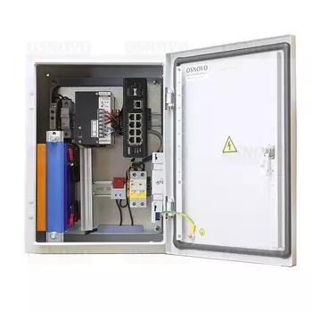 Узлы доступа в сборе OSNOVO