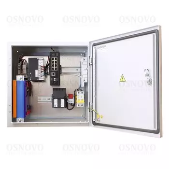 Узлы доступа в сборе OSNOVO