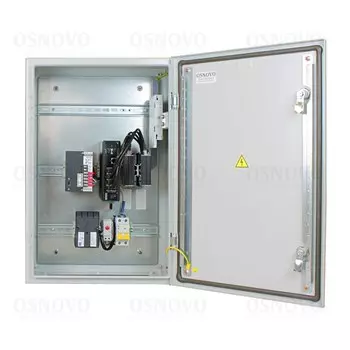 Узлы доступа в сборе OSNOVO