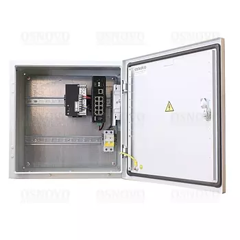 Узлы доступа в сборе OSNOVO