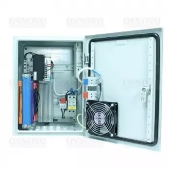 Монтажные шкафы OSNOVO