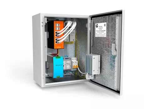 Узлы доступа в сборе Тахион