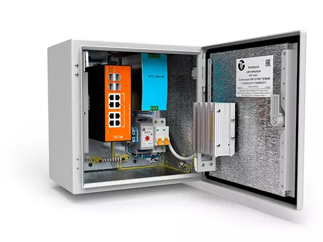 Узлы доступа в сборе Тахион