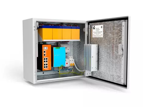 Узлы доступа в сборе Тахион