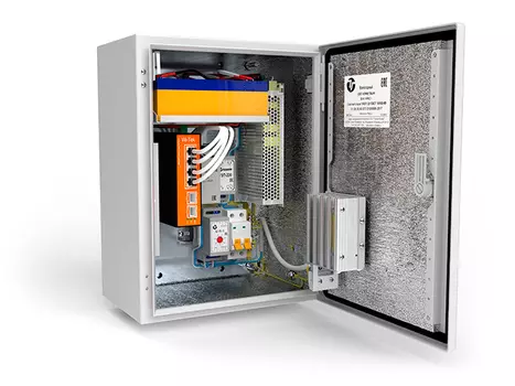 Узлы доступа в сборе Тахион