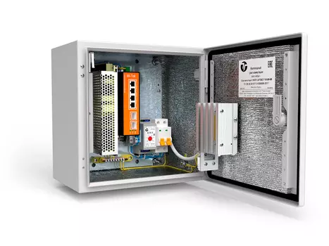 Узлы доступа в сборе Тахион