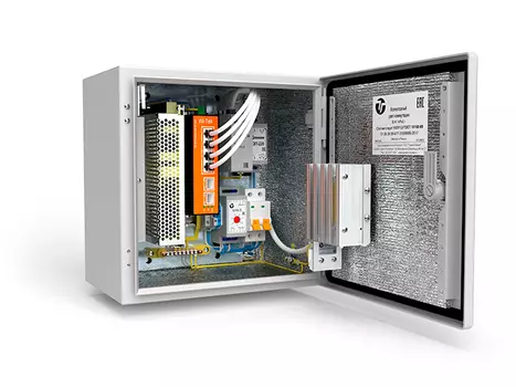 Узлы доступа в сборе Тахион