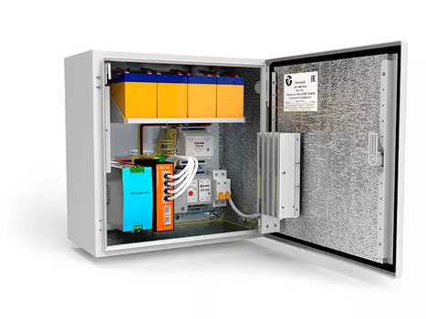 Узлы доступа в сборе Тахион