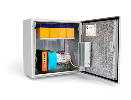 Узлы доступа в сборе Тахион