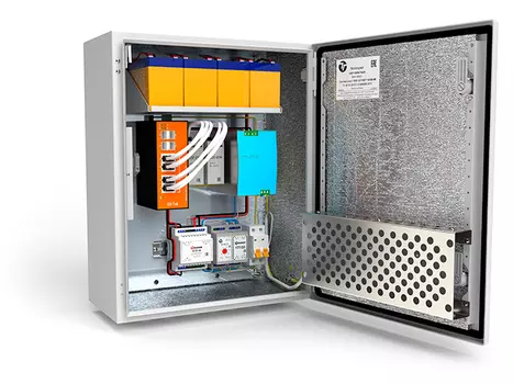 Узлы доступа в сборе Тахион