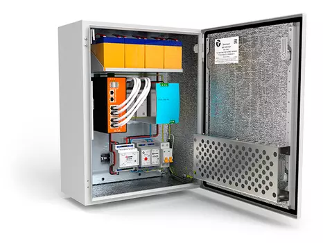 Узлы доступа в сборе Тахион