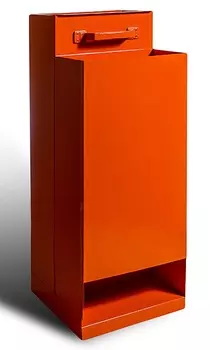 Узлы стыковочные БРИАРЕЙ