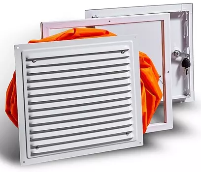 Узлы стыковочные БРИАРЕЙ