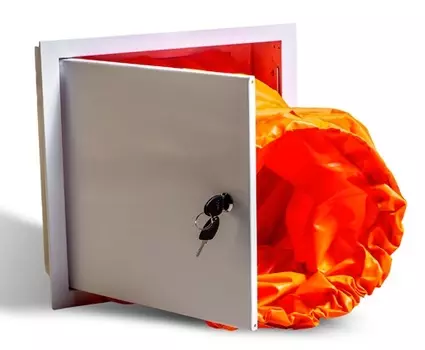 Узлы стыковочные БРИАРЕЙ