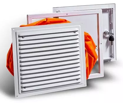 Узлы стыковочные БРИАРЕЙ