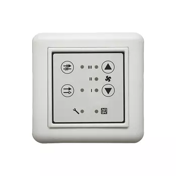 Вентиляция STIEBEL ELTRON