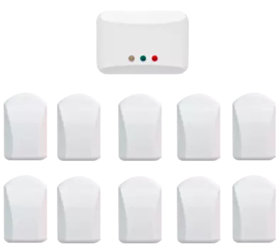 Вибрационные Риэлта