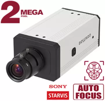 Видеокамеры Beward