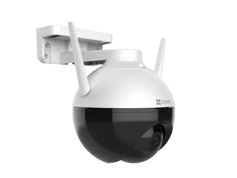 Видеокамеры EZVIZ