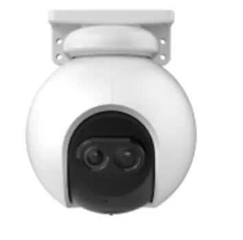 Видеокамеры EZVIZ