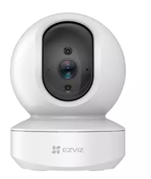 Видеокамеры EZVIZ