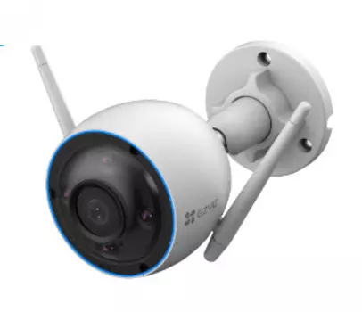 Видеокамеры EZVIZ