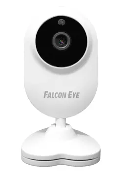 Видеокамеры Falcon Eye