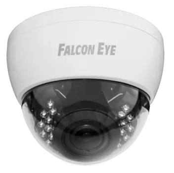 Видеокамеры Falcon Eye