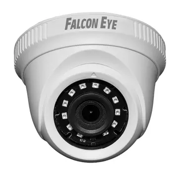 Видеокамеры Falcon Eye