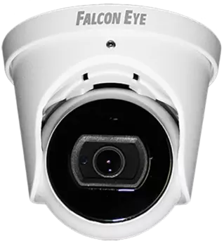 Видеокамеры Falcon Eye