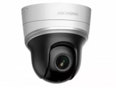 Видеокамеры Hikvision