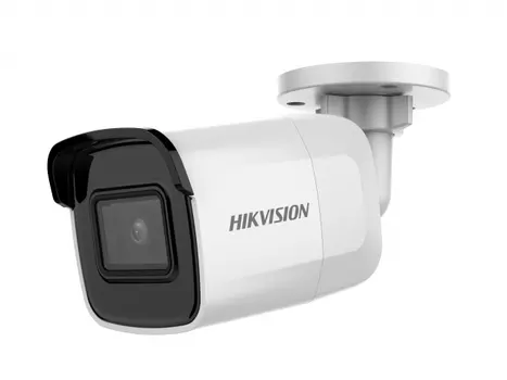 Видеокамеры Hikvision