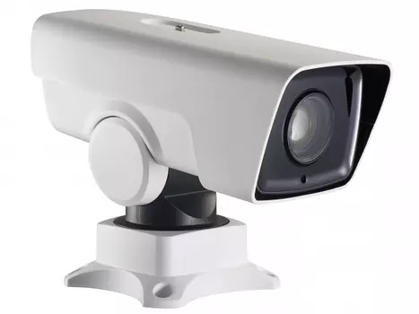 Видеокамеры Hikvision