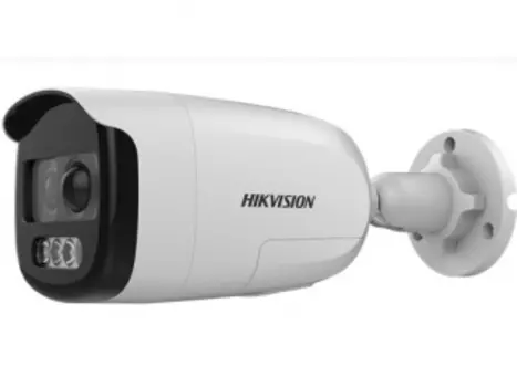 Видеокамеры Hikvision