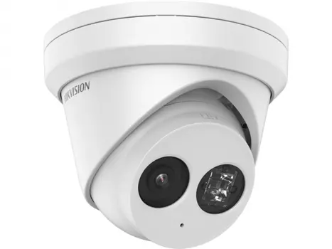 Видеокамеры Hikvision