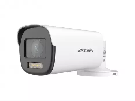 Видеокамеры Hikvision