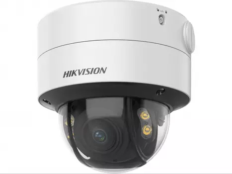 Видеокамеры Hikvision