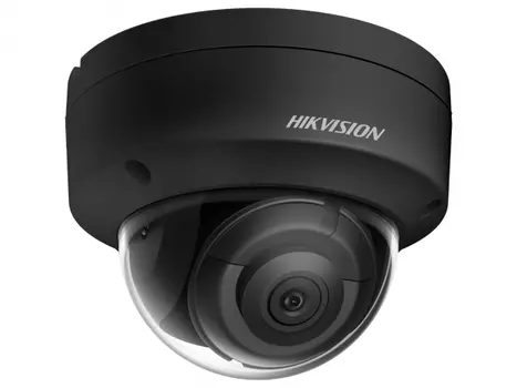 Видеокамеры Hikvision