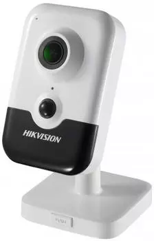 Видеокамеры Hikvision