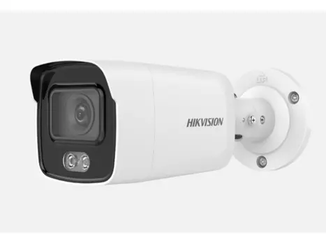 Видеокамеры Hikvision