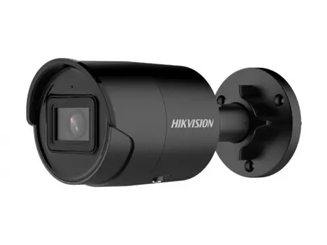 Видеокамеры Hikvision