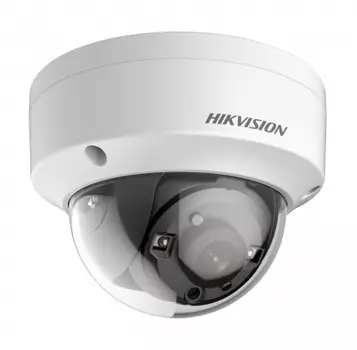 Видеокамеры Hikvision