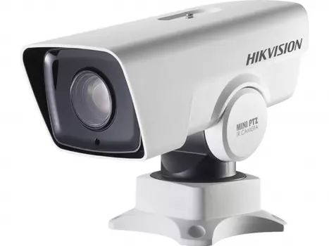 Видеокамеры Hikvision