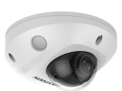 Видеокамеры Hikvision