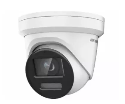 Видеокамеры Hikvision