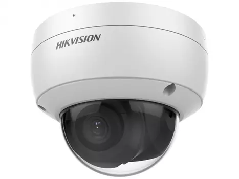 Видеокамеры Hikvision