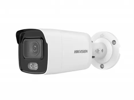 Видеокамеры Hikvision